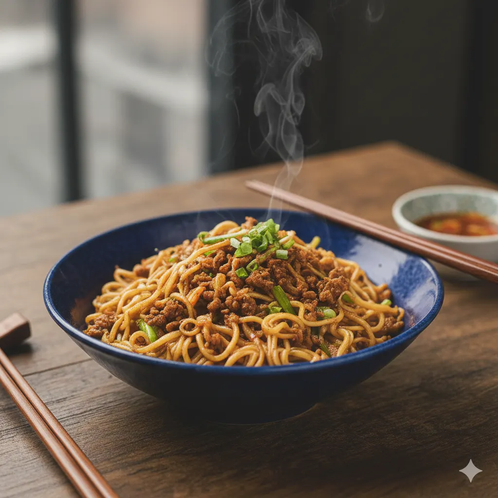 Artisan Dishes
